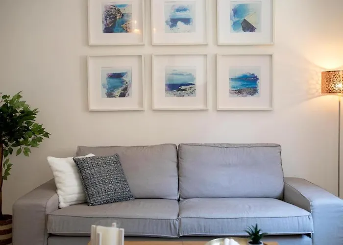 Cozy 3 Bedrooms - Near Sliema Seafront
