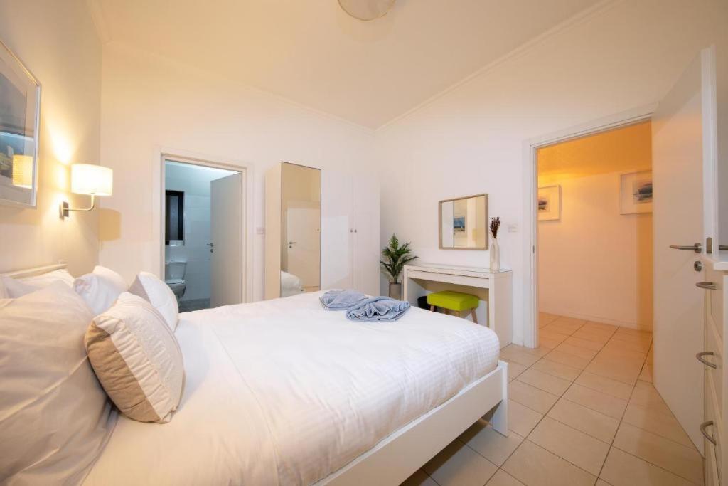 Appartamento Cozy 3 Bedrooms - Near Seafront *