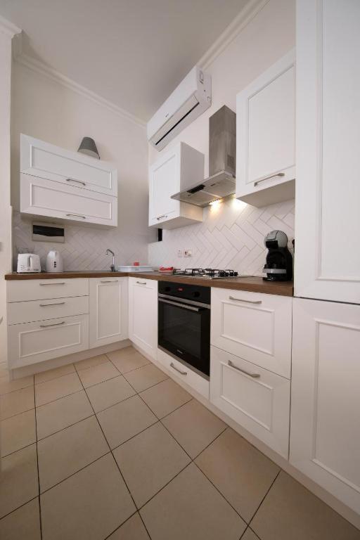 Appartamento Cozy 3 Bedrooms - Near Seafront