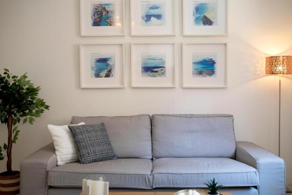 Appartamento Cozy 3 Bedrooms - Near Seafront *
