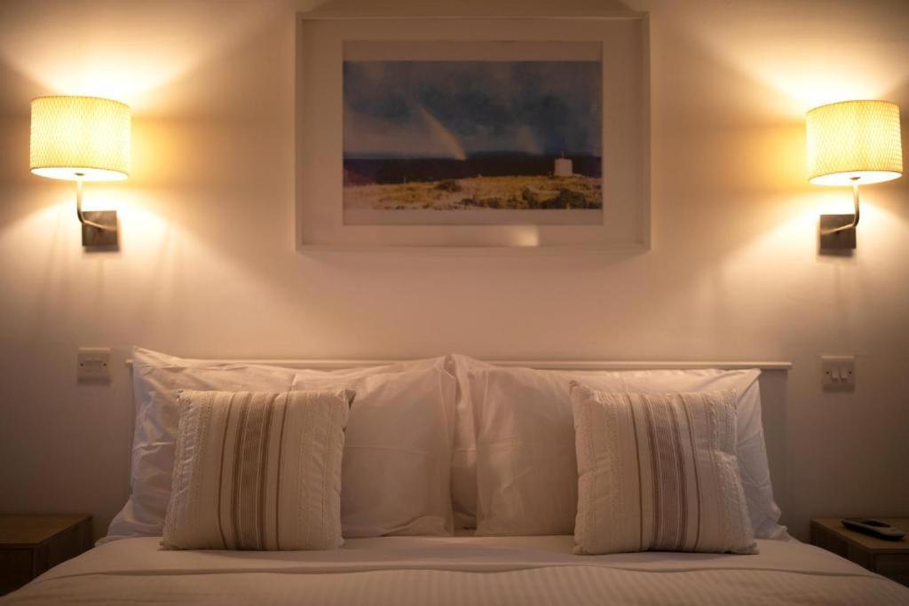 Cozy 3 Bedrooms - Near Seafront *