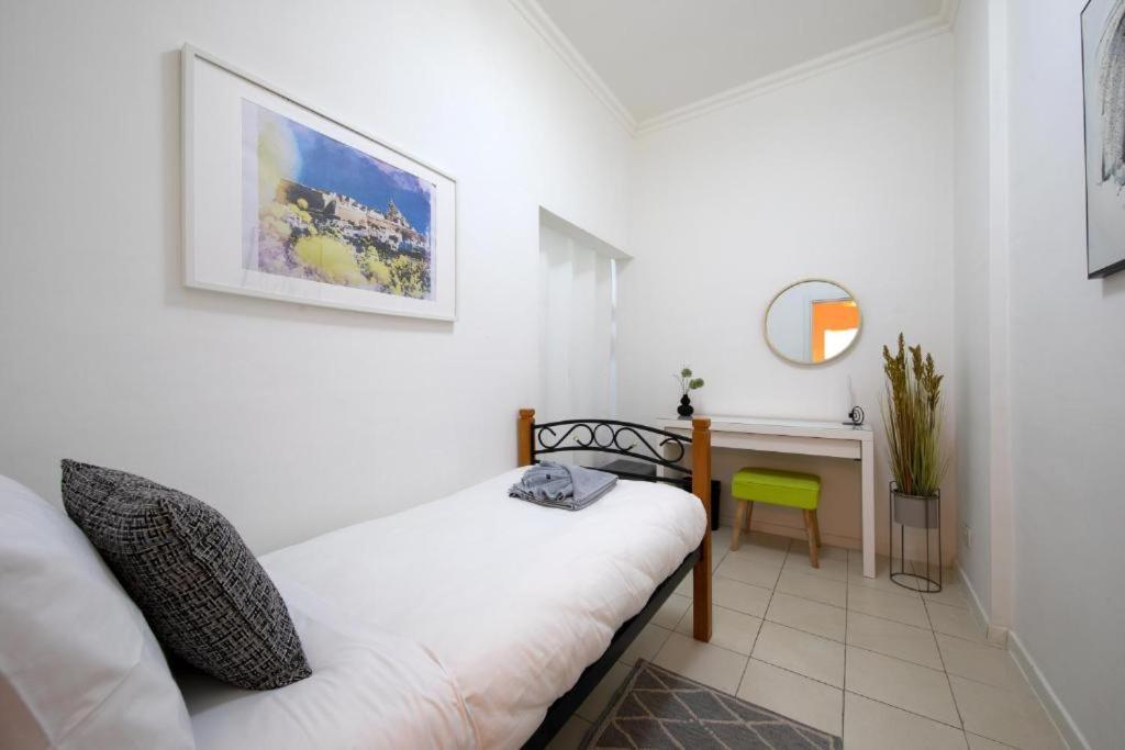 Cozy 3 Bedrooms - Near Seafront *
